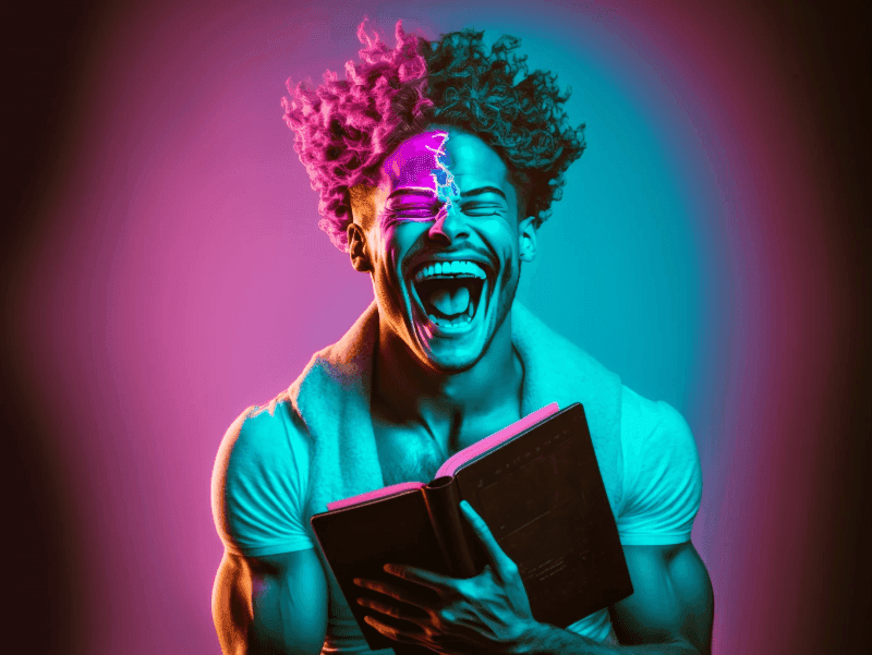 The 10 Benefits of Using Humor in Your Writing