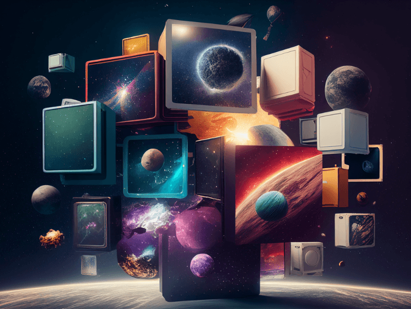 AI Art in Marketing: A Comprehensive Guide for Businesses