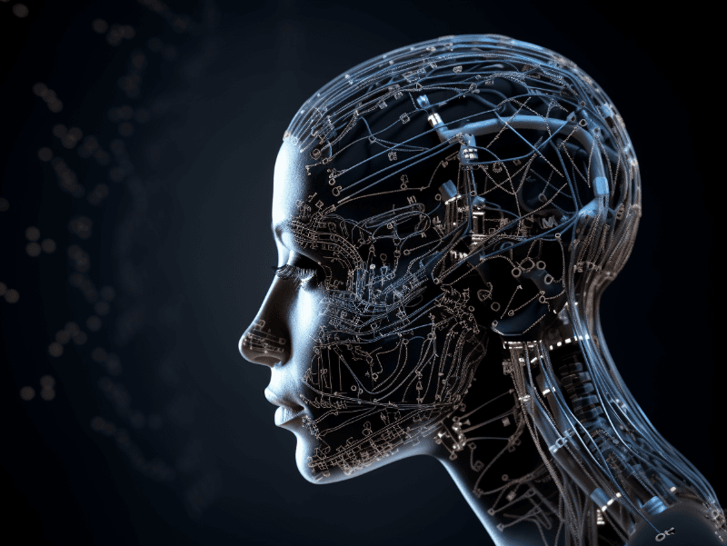 Why AI Will Replace Human Marketers in the Next Decade